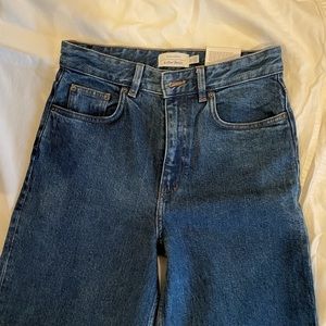Wide Coupe Large Jean size 27